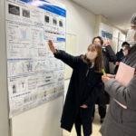 応用生命科学専攻修論発表会